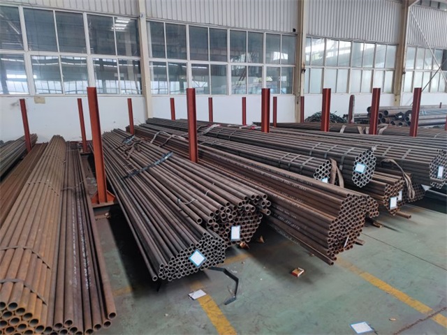 苏州高压锅炉用无缝钢管