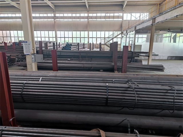 苏州5310无缝钢管 