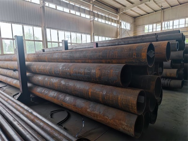 苏州5310锅炉钢管