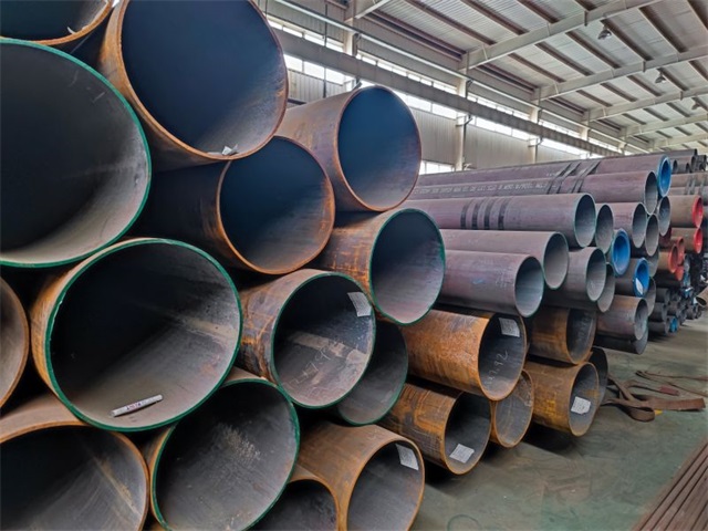 苏州5310高压锅炉钢管