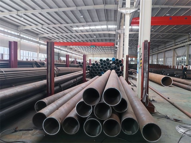 苏州20G高压无缝钢管