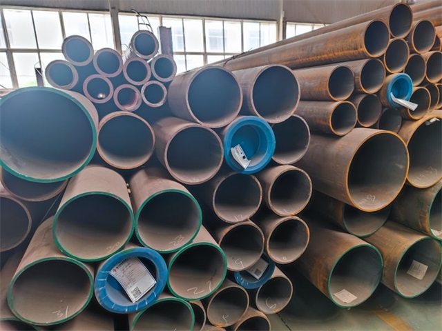 苏州20G无缝钢管厂家