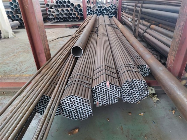 苏州15crmog无缝钢管