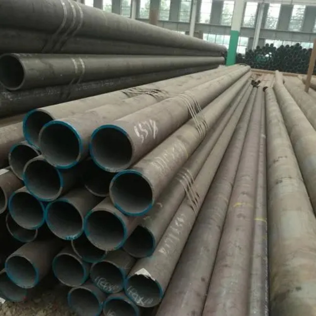苏州gb3087无缝钢管