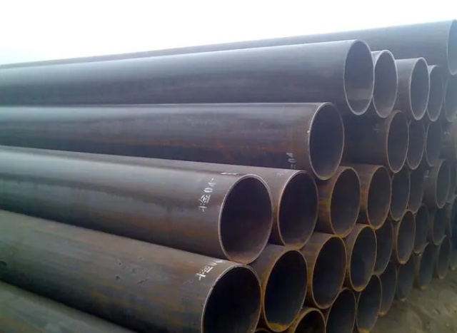 苏州GB3087无缝管