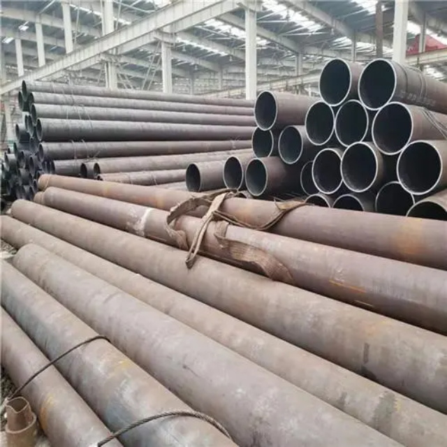 苏州GB3087低中压锅炉管