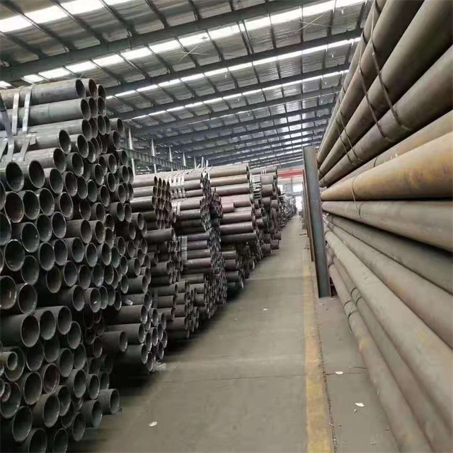 苏州3087低中压无缝钢管