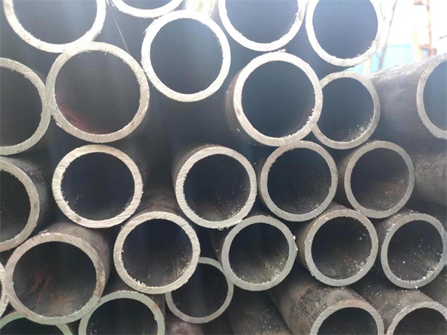 苏州45#无缝钢管多少钱