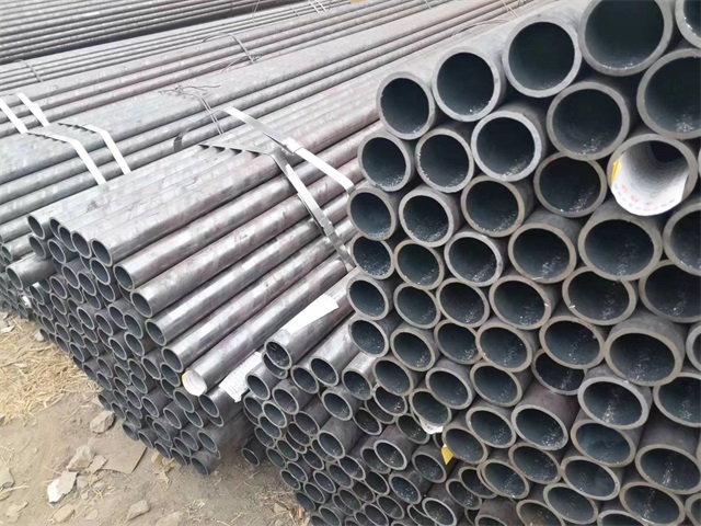 苏州45#无缝钢管厂家