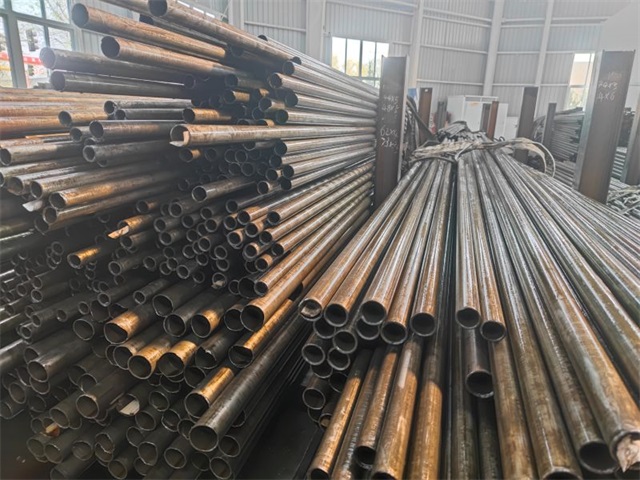苏州35#精密无缝钢管