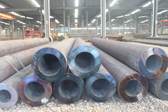 苏州q345b厚壁无缝钢管厂家