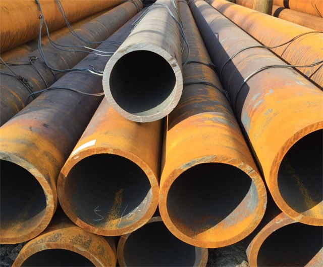 苏州40cr厚壁无缝钢管