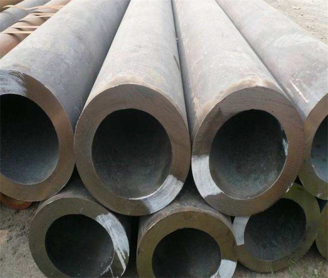 苏州厚壁无缝钢管型号