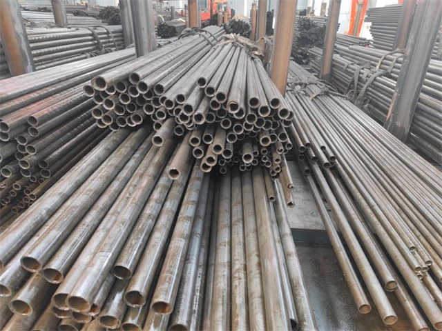 苏州精密无缝钢管批发