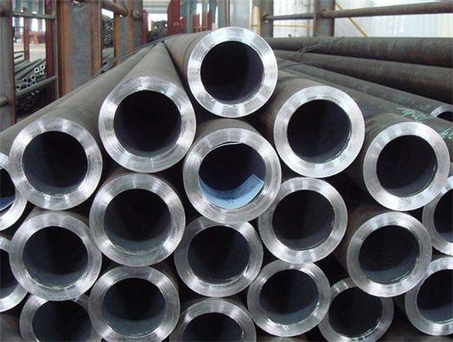 苏州厚壁无缝钢管销售