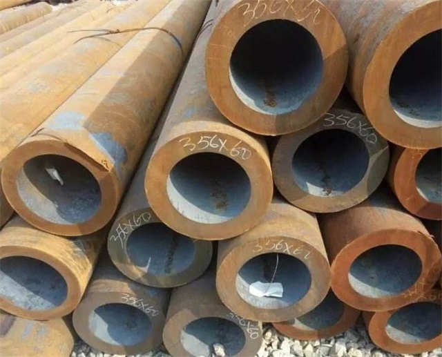 苏州厚壁无缝钢管采购