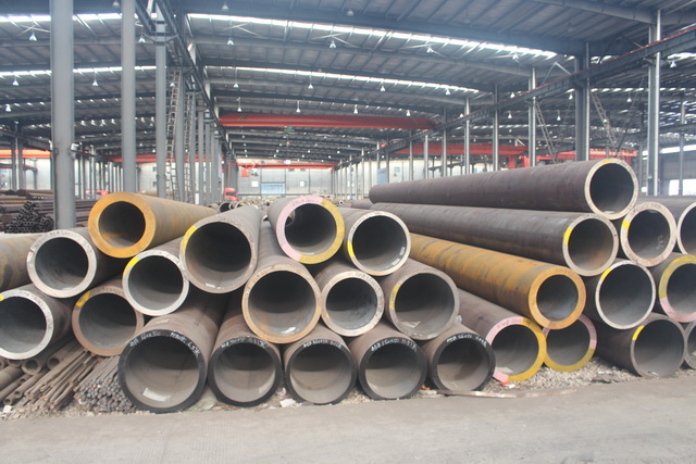 苏州厚壁无缝钢管费用