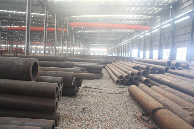 苏州厚壁无缝钢管电话