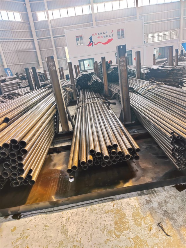 苏州精密无缝钢管订购
