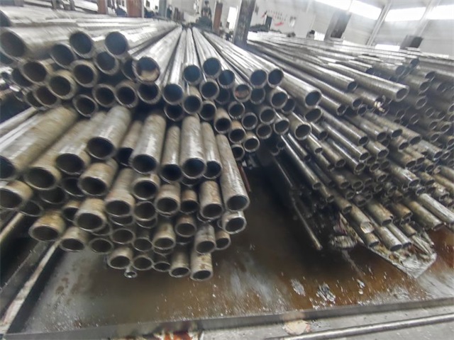 苏州精密无缝钢管价格