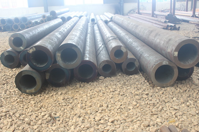 苏州厚壁无缝钢管批发厂家