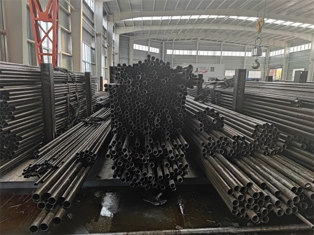 苏州30Cr精密无缝钢管