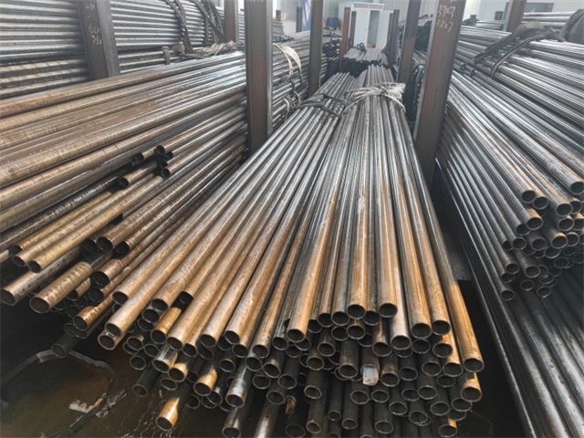 苏州35CrMo精密无缝钢管