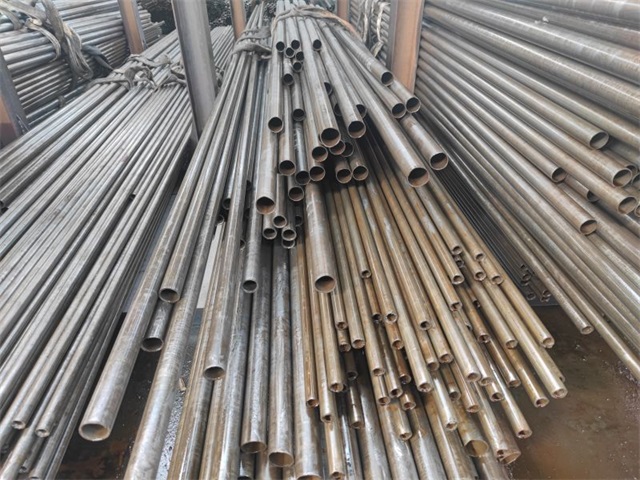 苏州精密无缝钢管销售处