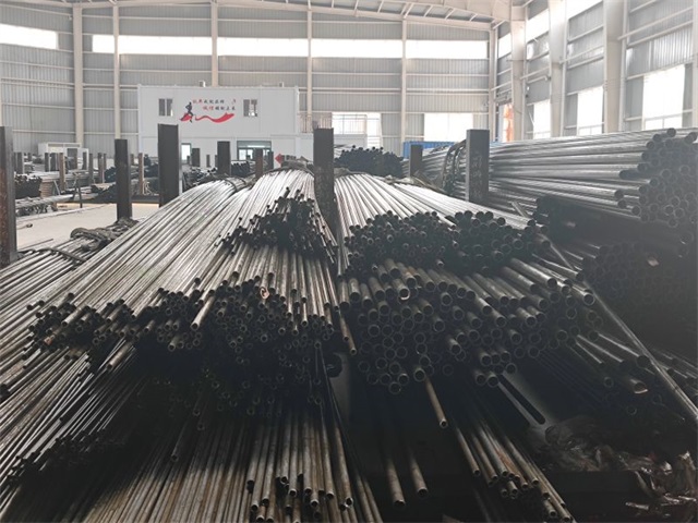 苏州42crmo精密无缝钢管
