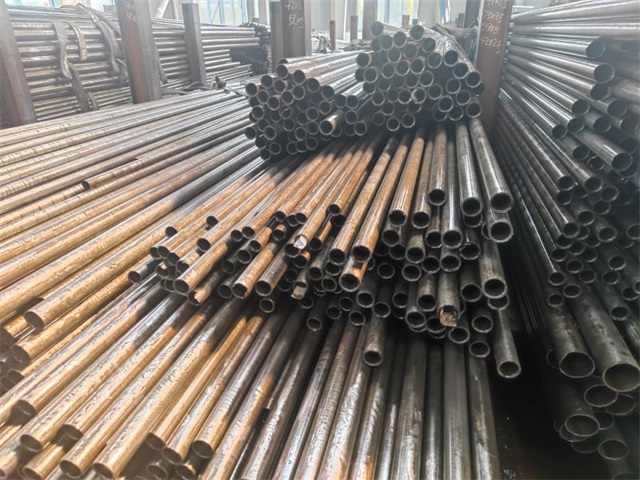 苏州精密无缝钢管销售电话