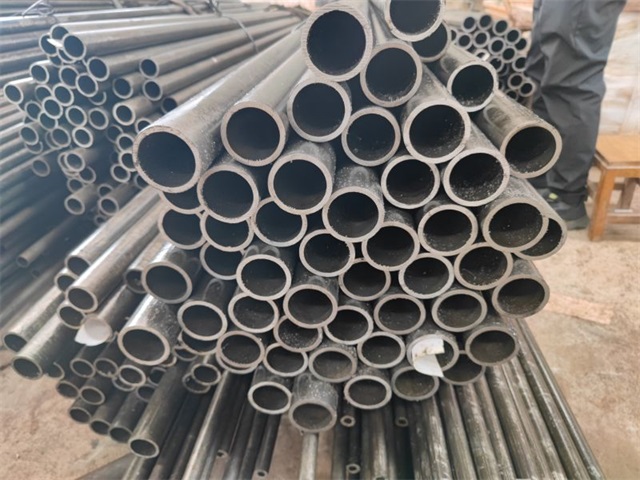 苏州精密无缝钢管定做