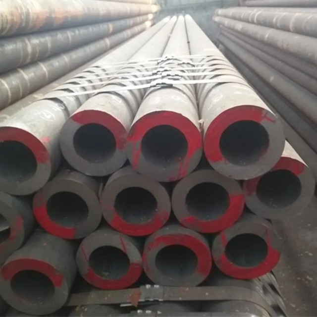 苏州304厚壁无缝钢管