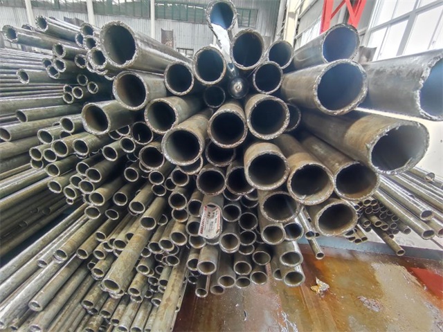 苏州精密无缝钢管厂商