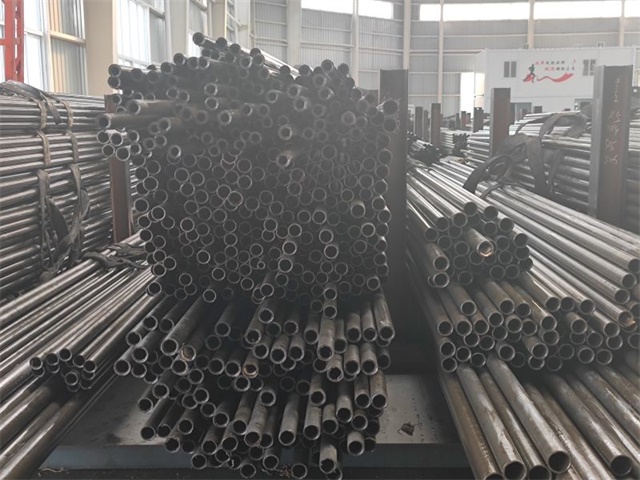 苏州精密无缝钢管现货批发