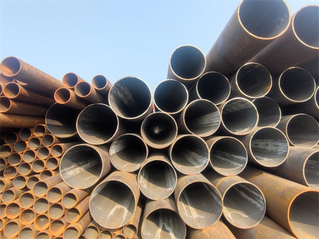 苏州10#精密无缝钢管