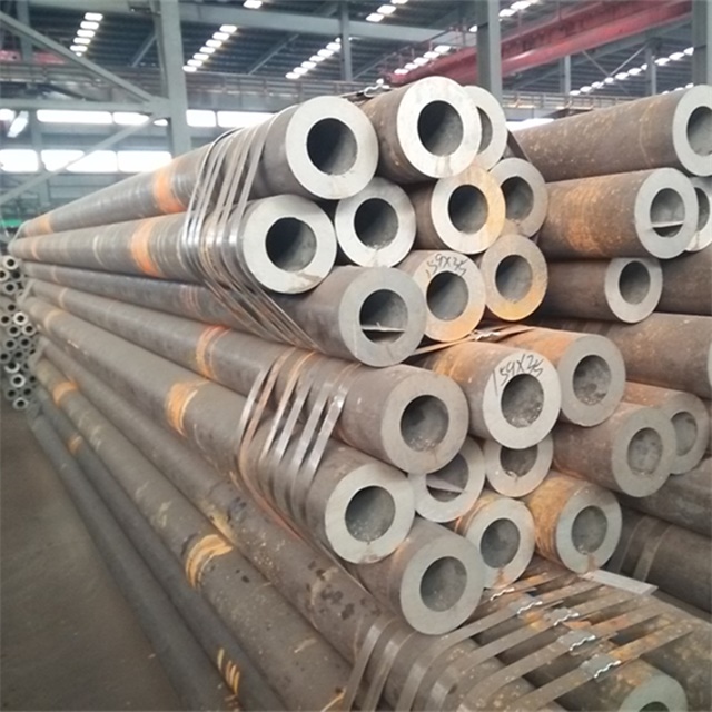 苏州厚壁无缝钢管加工厂