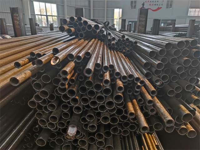 苏州精密无缝钢管规格型号