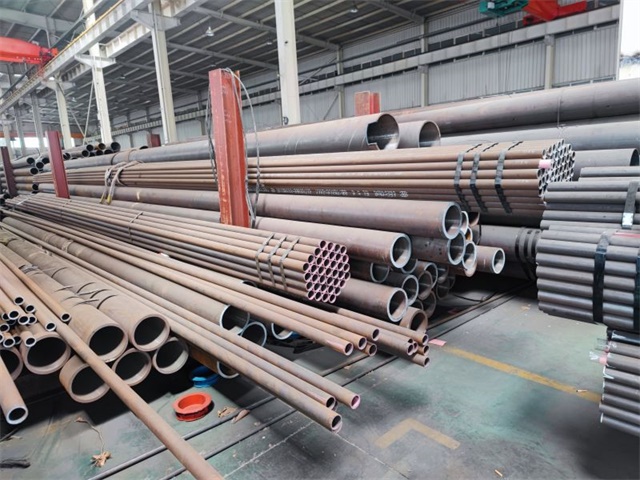 苏州12Cr1MoVG高压锅炉管