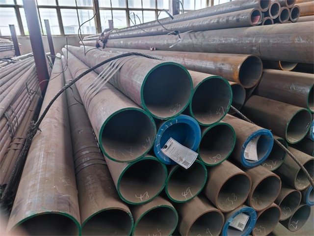 苏州12CrMoG锅炉管