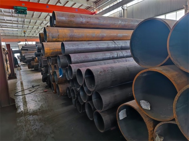 苏州15MoG高压锅炉管