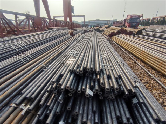 苏州20mng无缝钢管