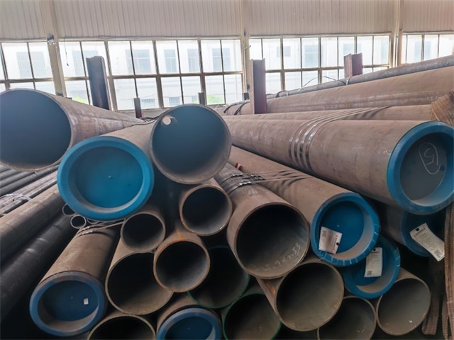 苏州12Cr3MoVSiTiB高压锅炉管