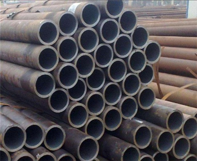 苏州q345e低温无缝钢管