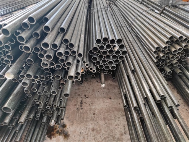 苏州20cr精密无缝钢管
