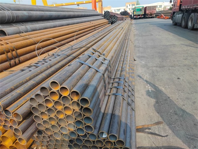 苏州l245无缝钢管
