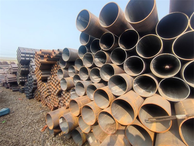 苏州12cr1mov无缝钢管