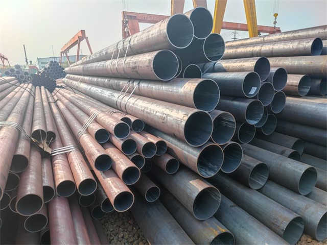 苏州10#无缝钢管