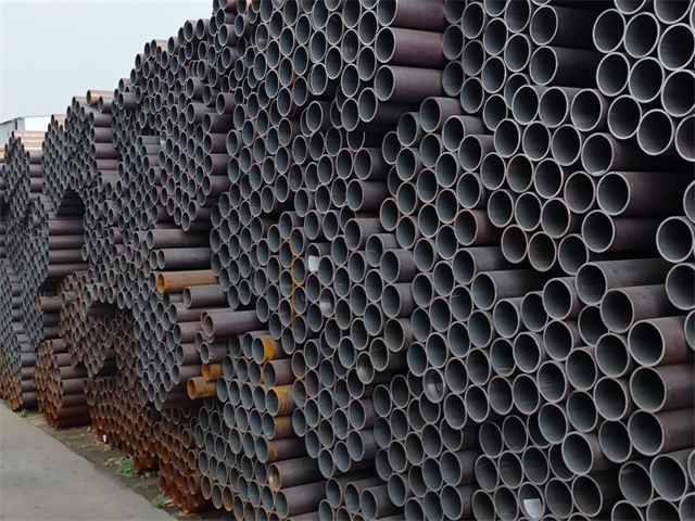 苏州q235c无缝钢管
