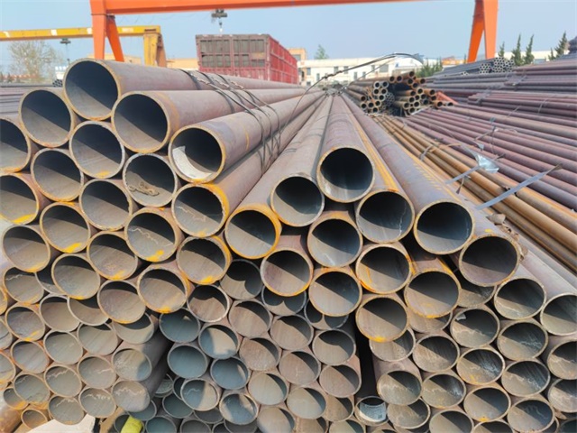 苏州p91无缝钢管