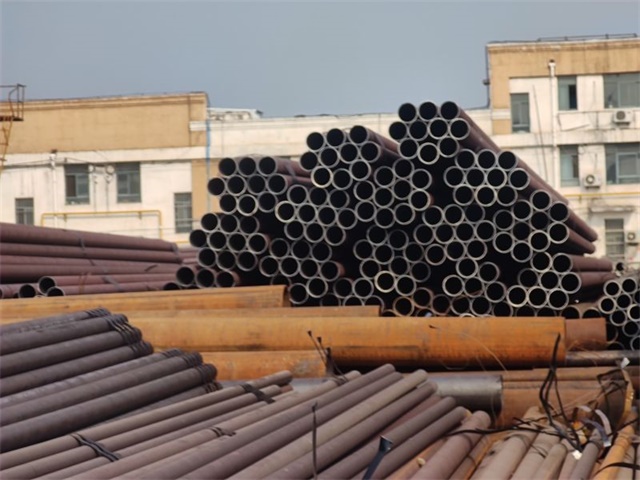 苏州无缝钢管尺寸规格表